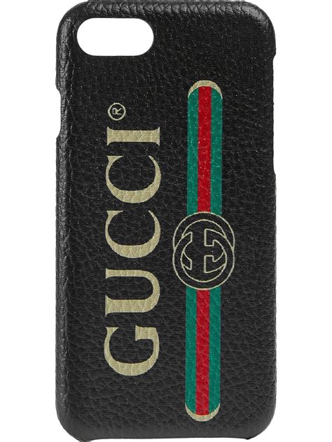 gucci print iphone case|real Gucci phone case.